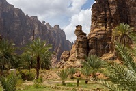 Wadi Dissah