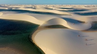 Lencois Maranhenses